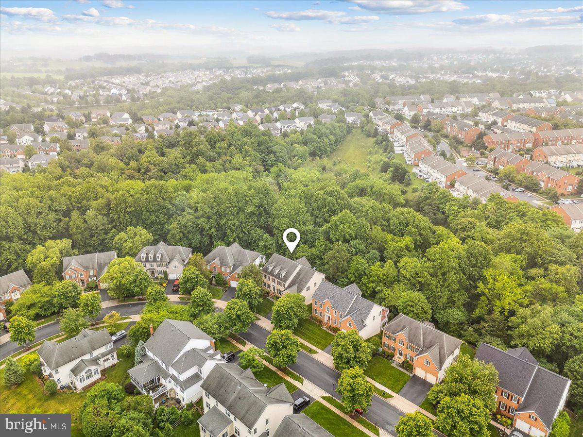 VILLAGES OF URBANA - Residential