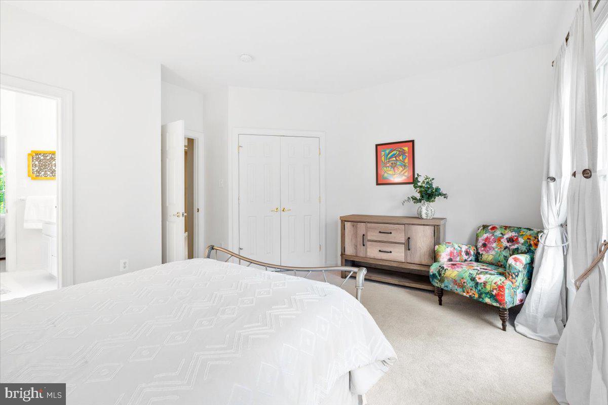 VILLAGES OF URBANA - Residential