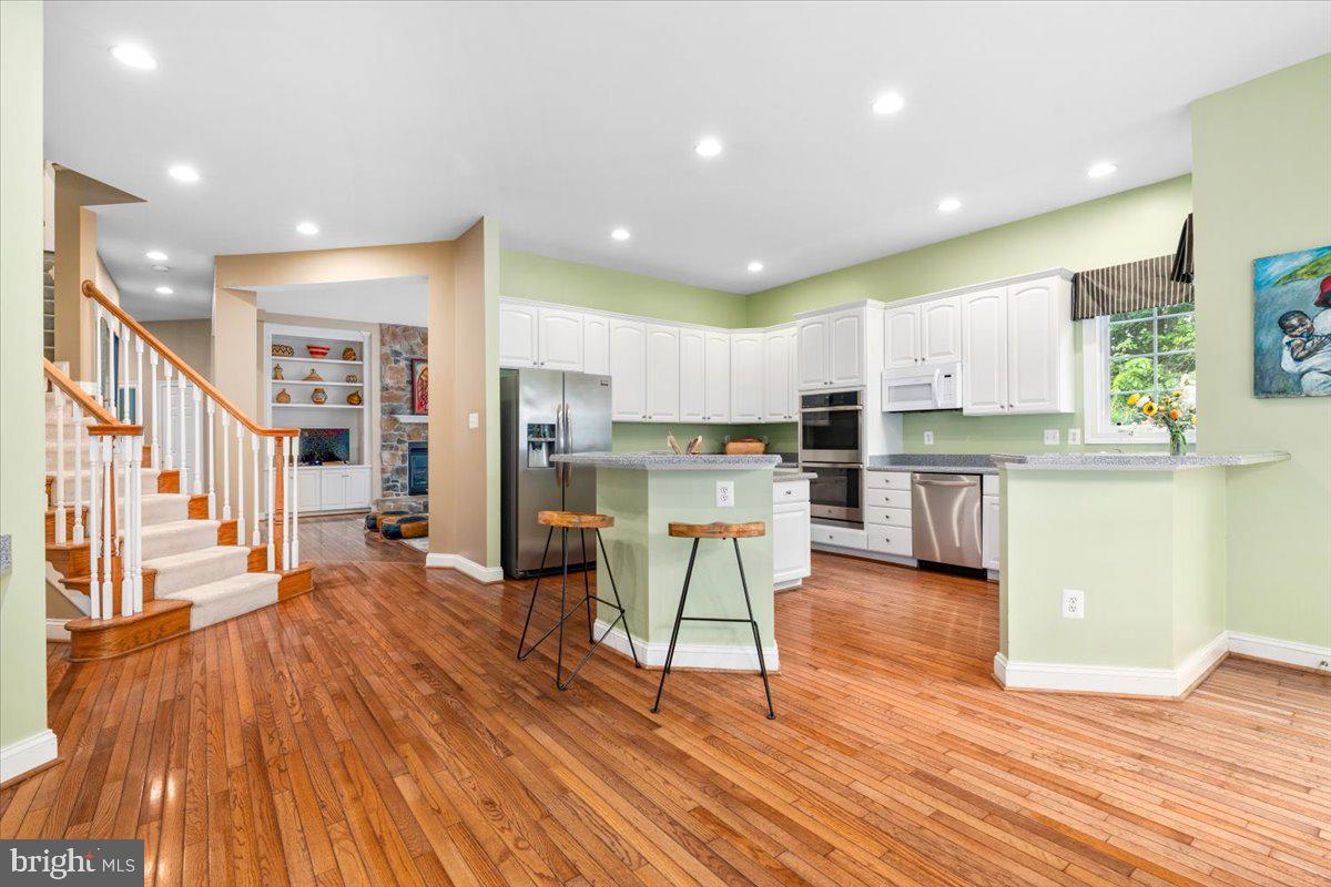 VILLAGES OF URBANA - Residential