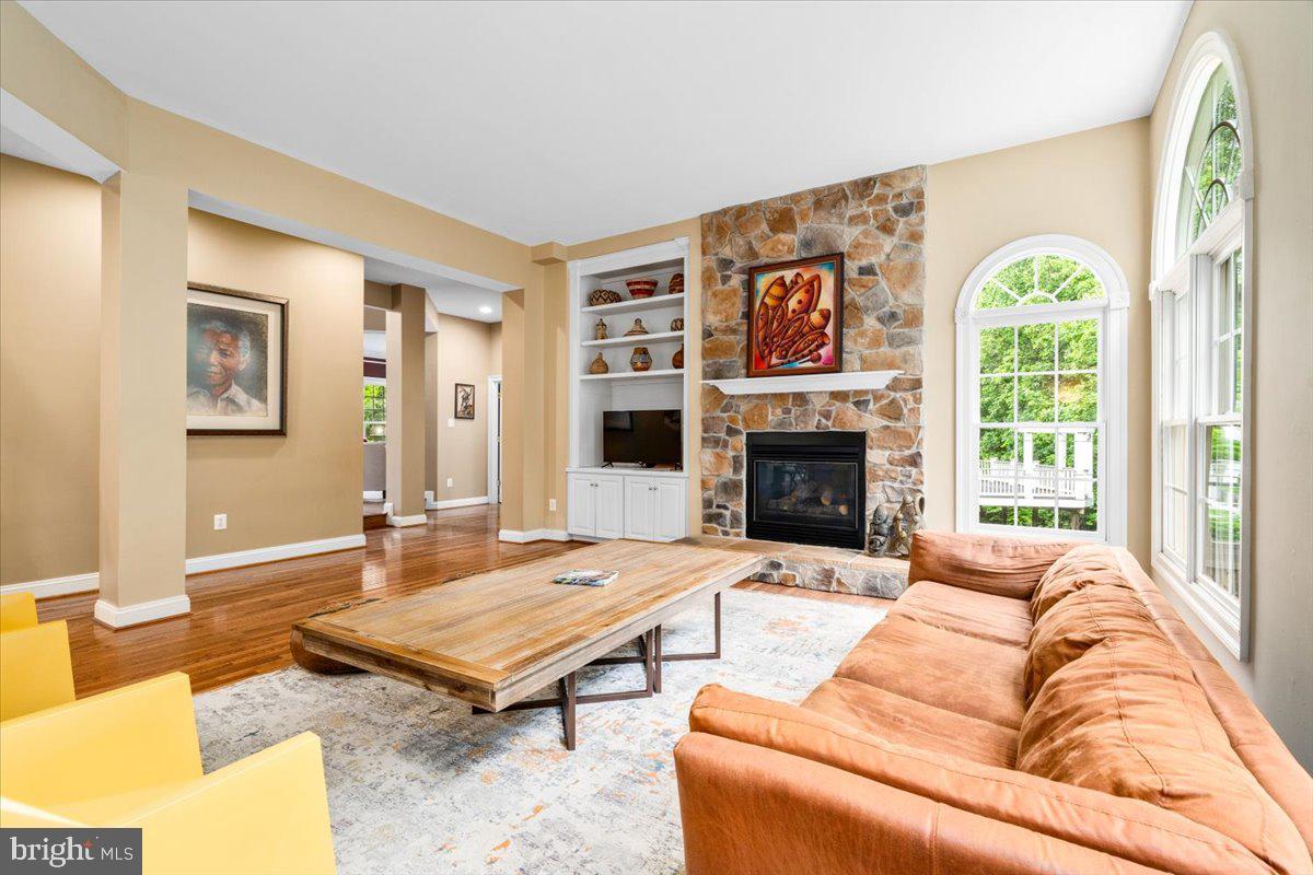 VILLAGES OF URBANA - Residential