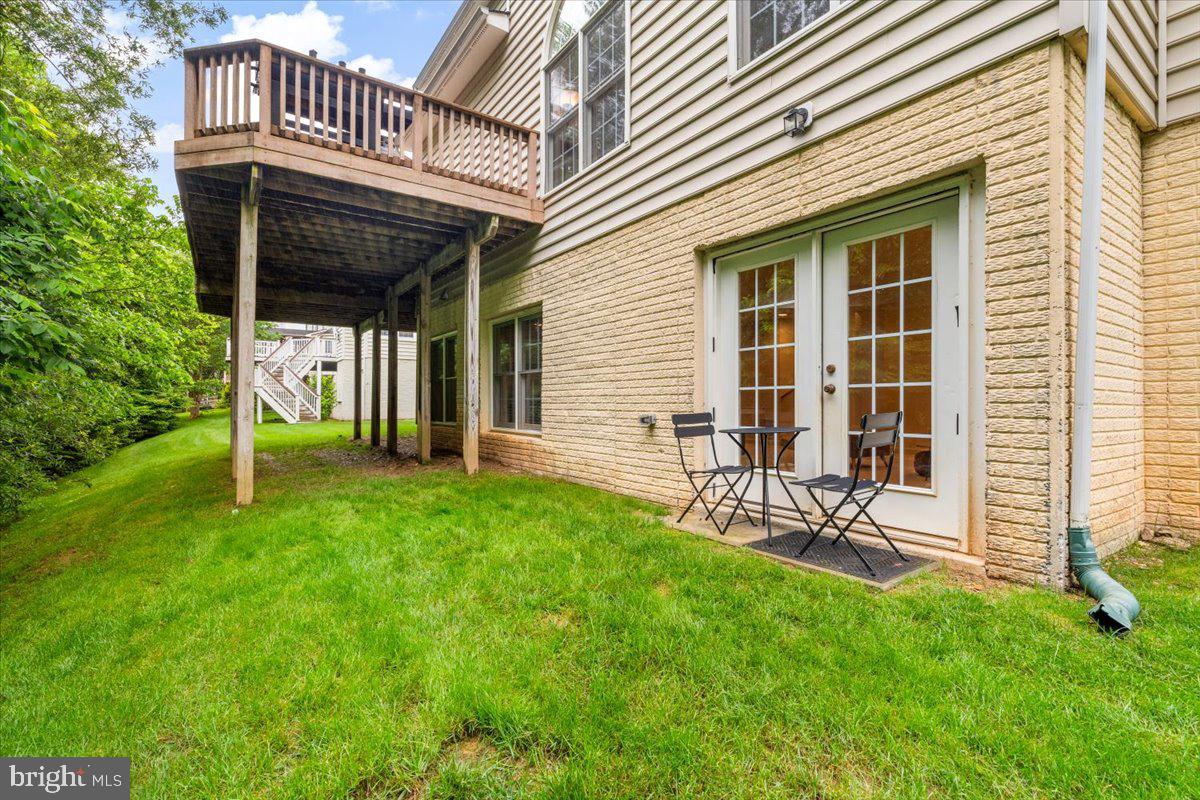 VILLAGES OF URBANA - Residential