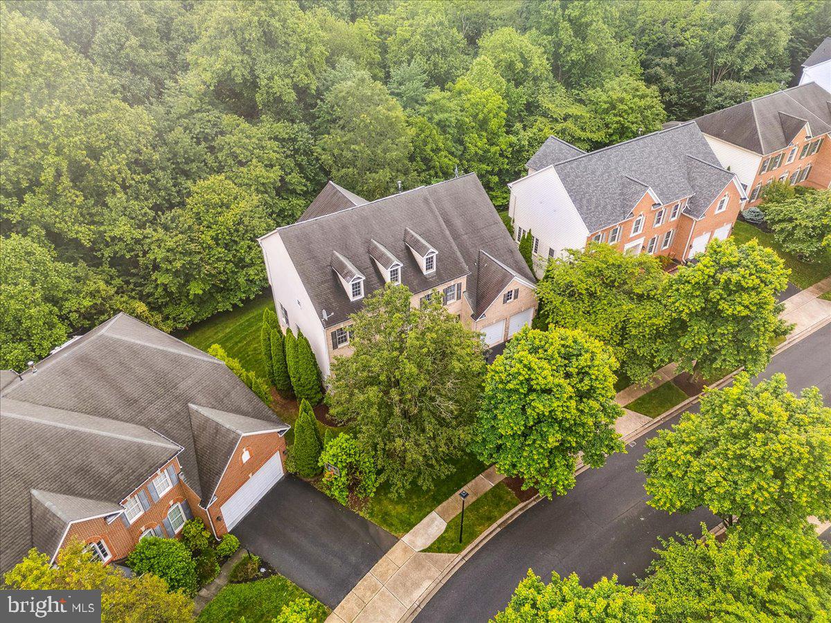 VILLAGES OF URBANA - Residential