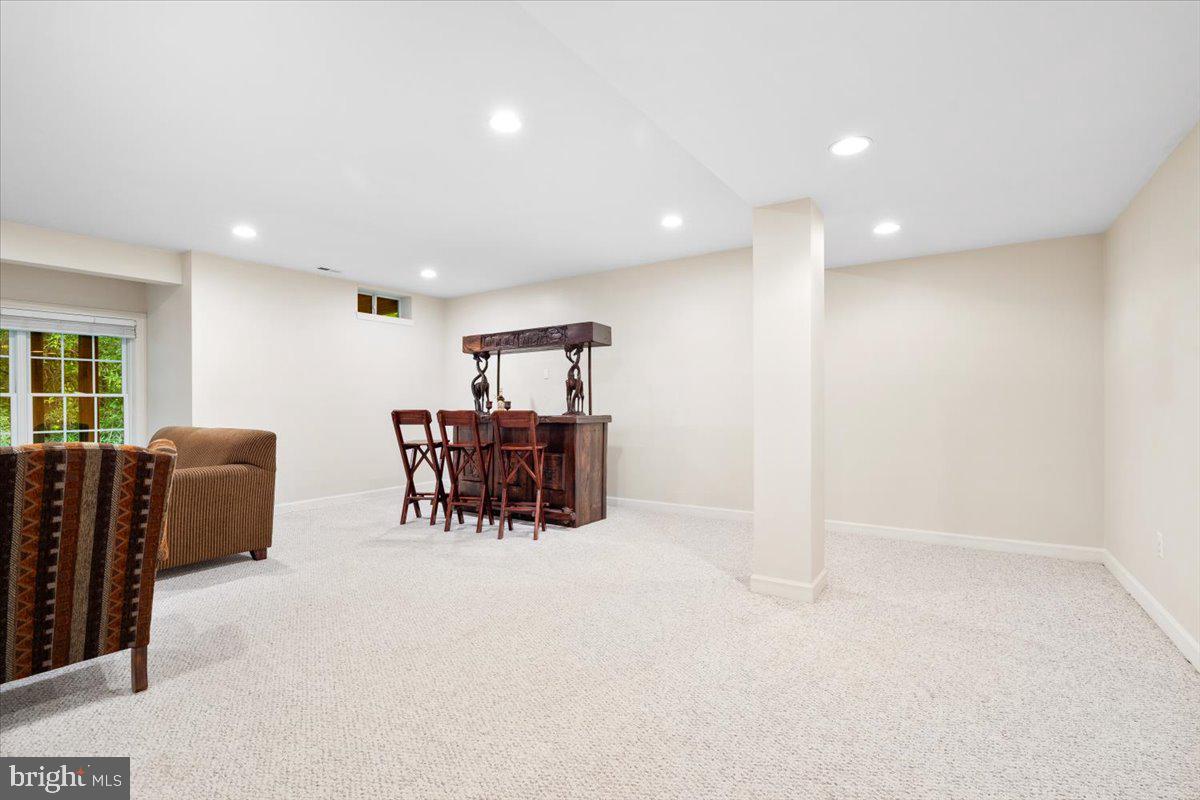 VILLAGES OF URBANA - Residential