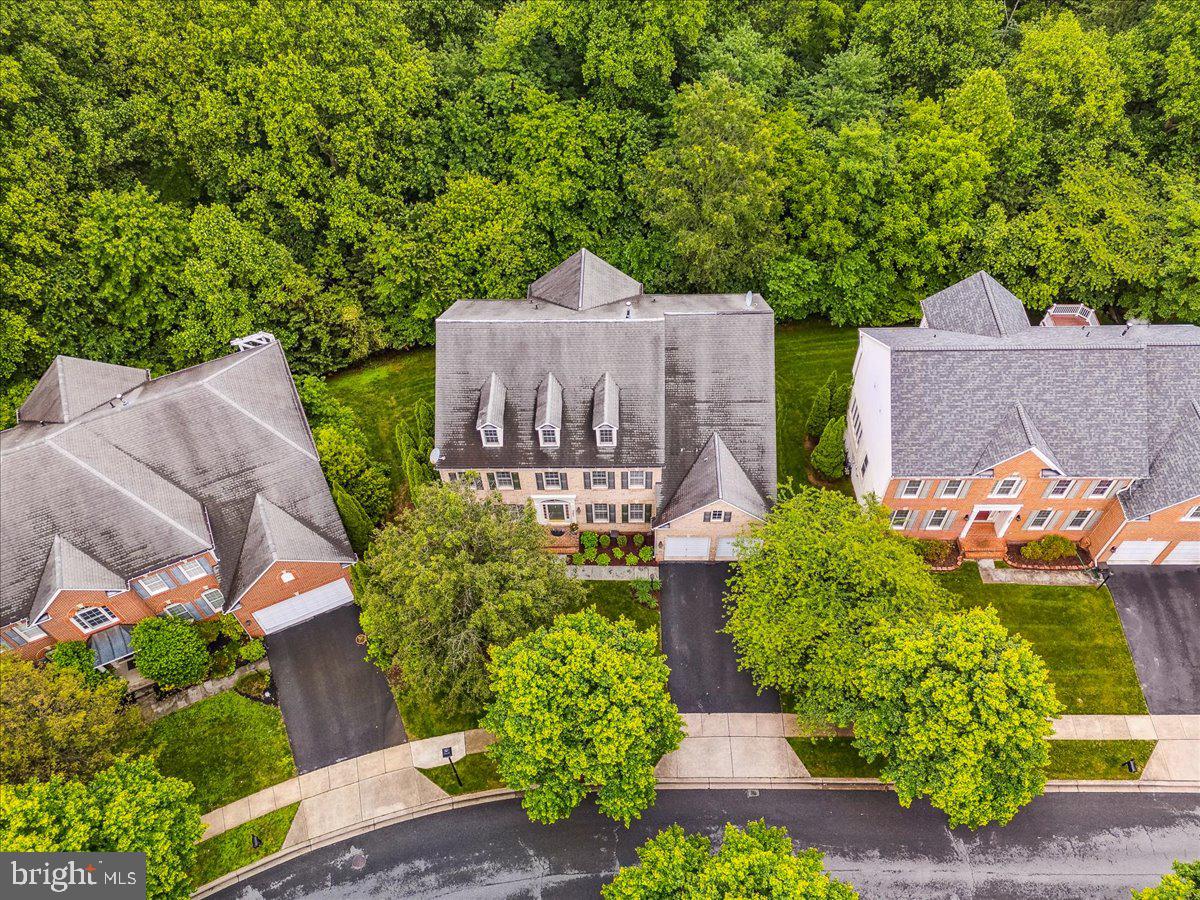 VILLAGES OF URBANA - Residential