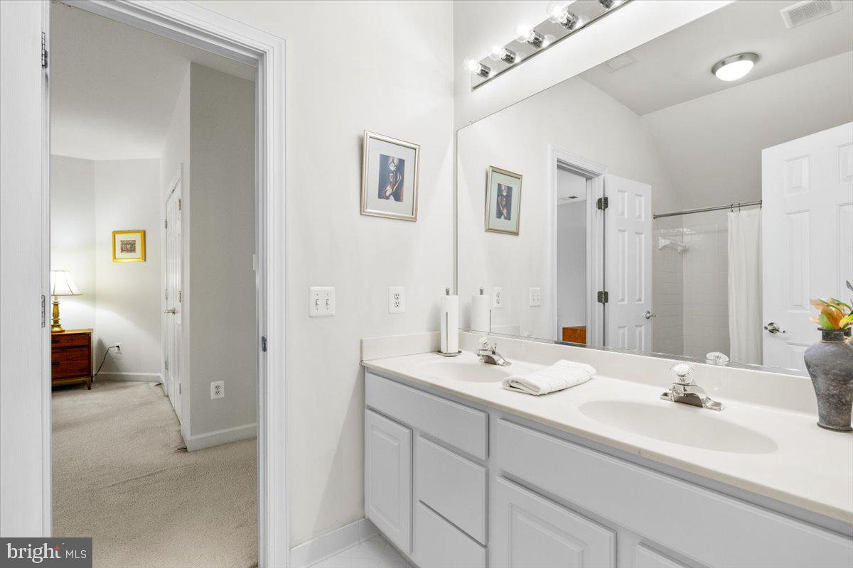 VILLAGES OF URBANA - Residential