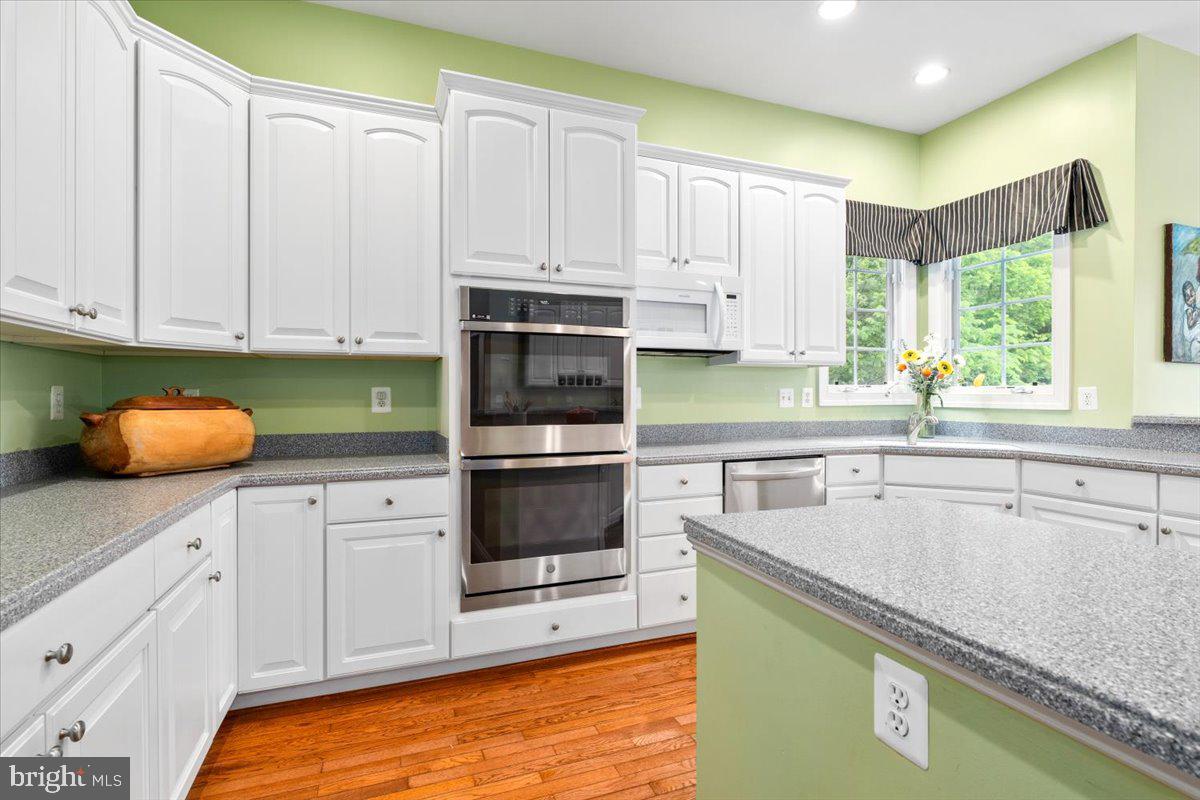 VILLAGES OF URBANA - Residential