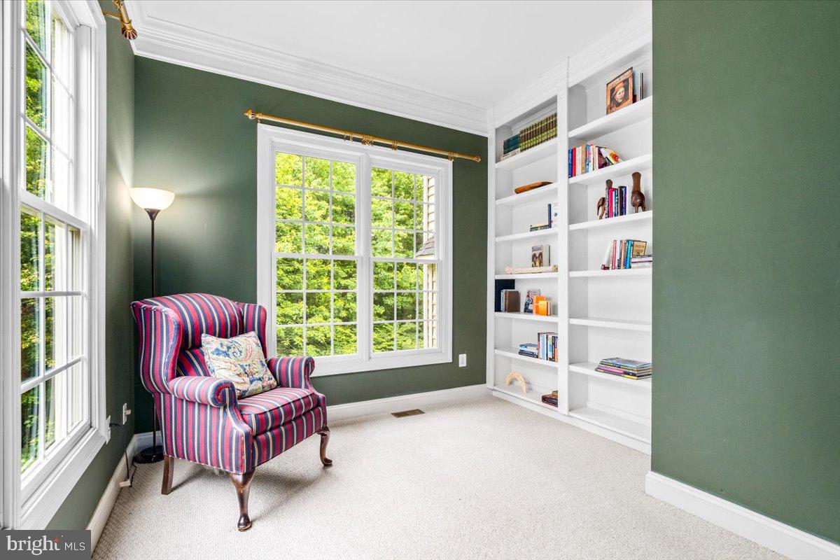 VILLAGES OF URBANA - Residential