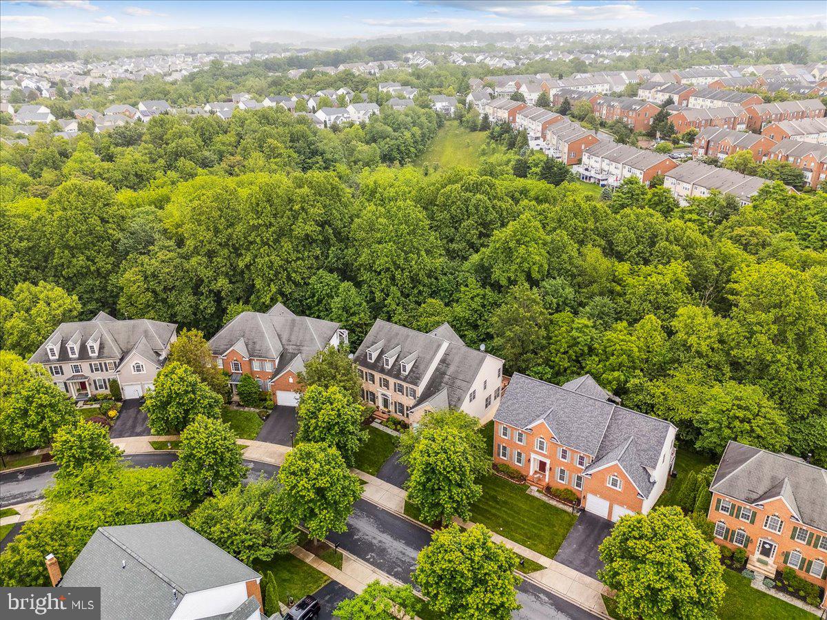 VILLAGES OF URBANA - Residential