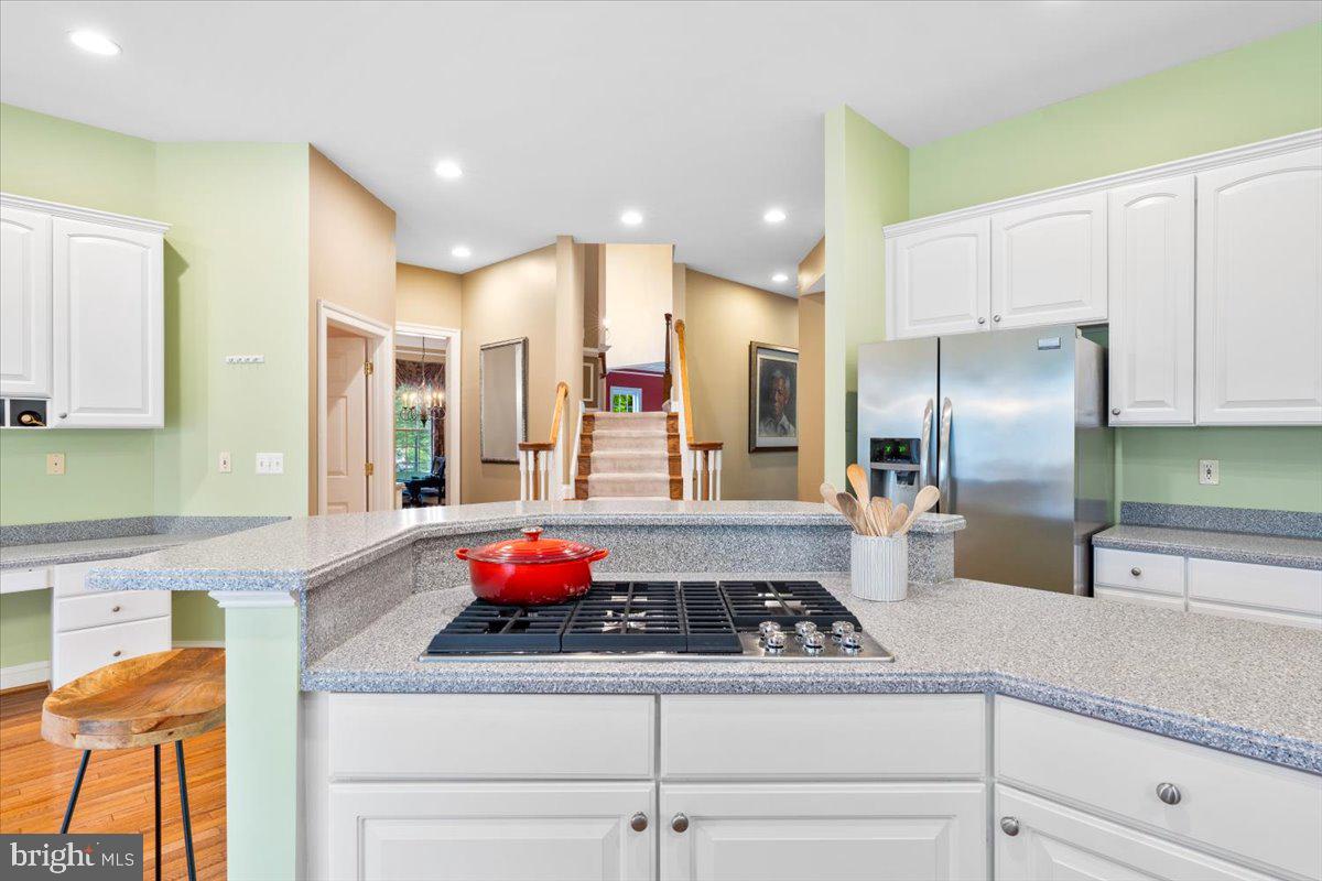 VILLAGES OF URBANA - Residential