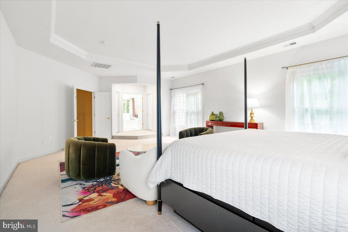 VILLAGES OF URBANA - Residential