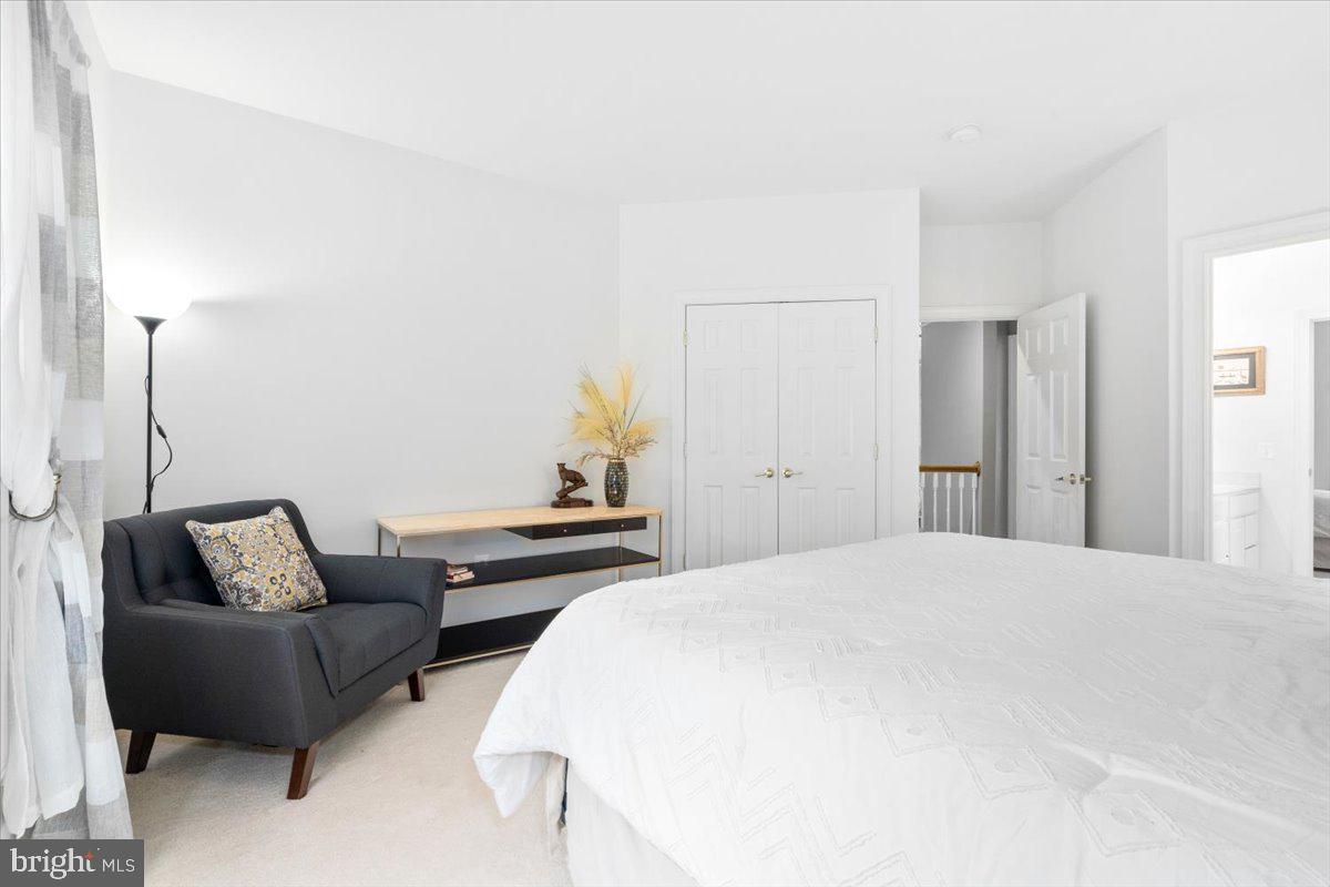 VILLAGES OF URBANA - Residential