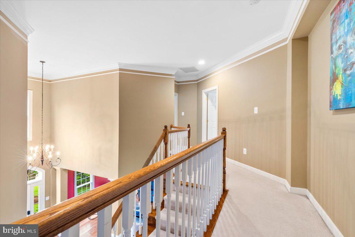 VILLAGES OF URBANA - Residential