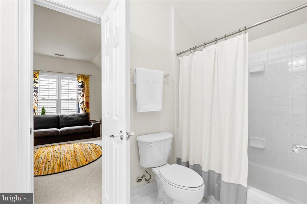 VILLAGES OF URBANA - Residential