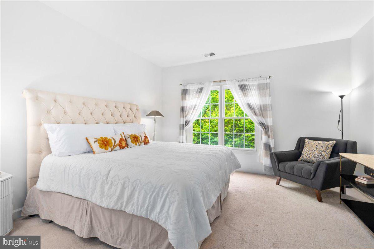 VILLAGES OF URBANA - Residential