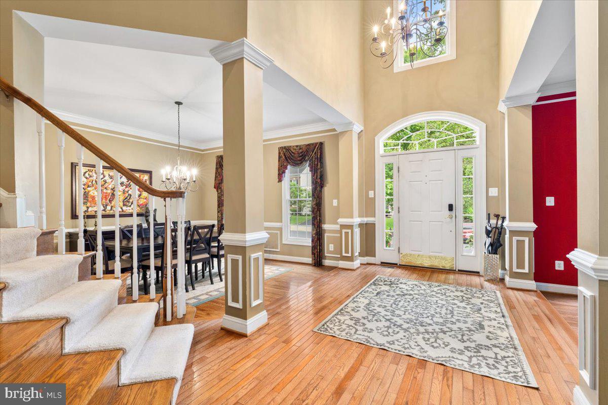 3747 SPICEBUSH DRIVE