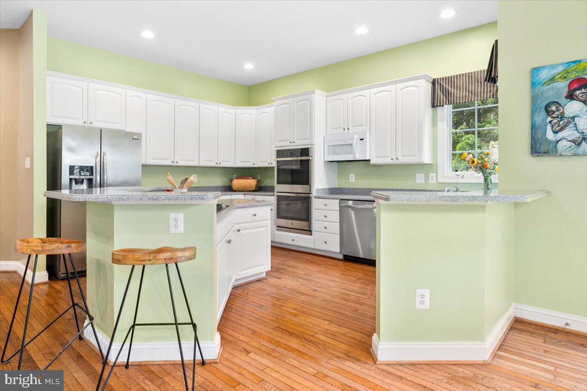 VILLAGES OF URBANA - Residential