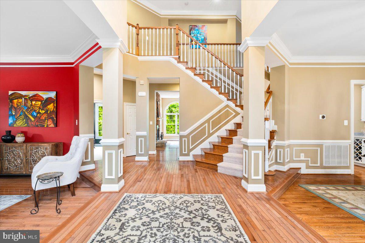 3747 SPICEBUSH DRIVE