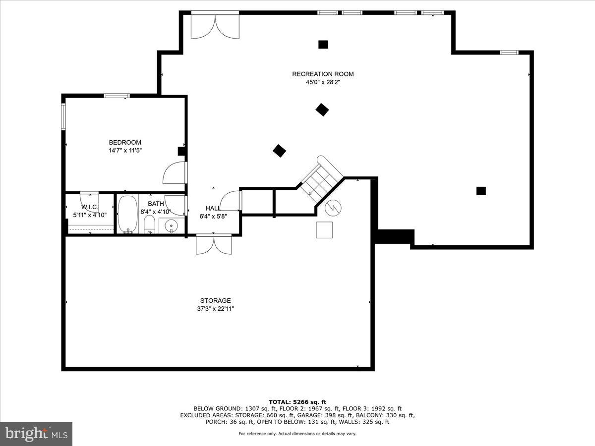 VILLAGES OF URBANA - Residential