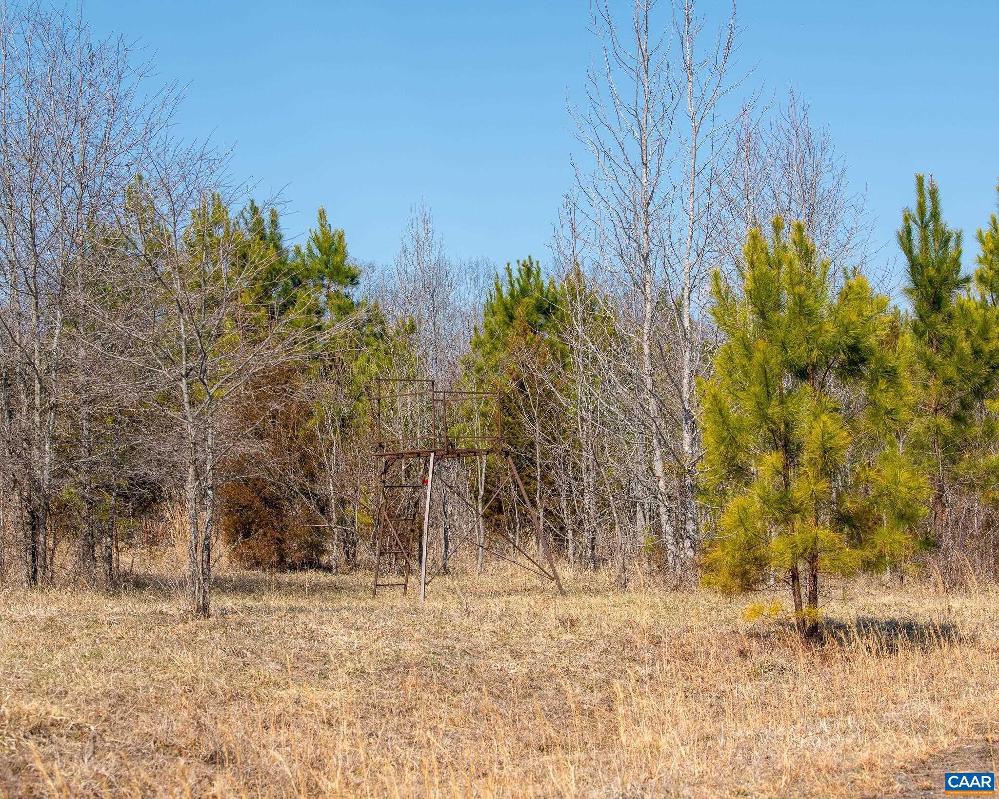 NONE AVAILABLE - Land