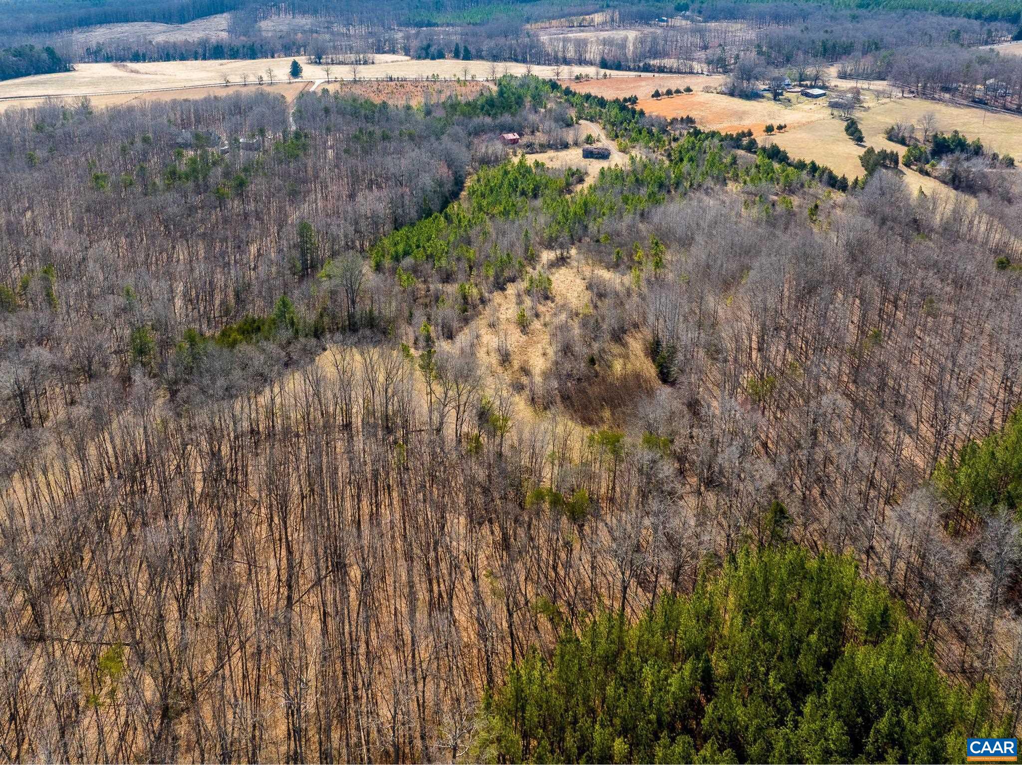 NONE AVAILABLE - Land