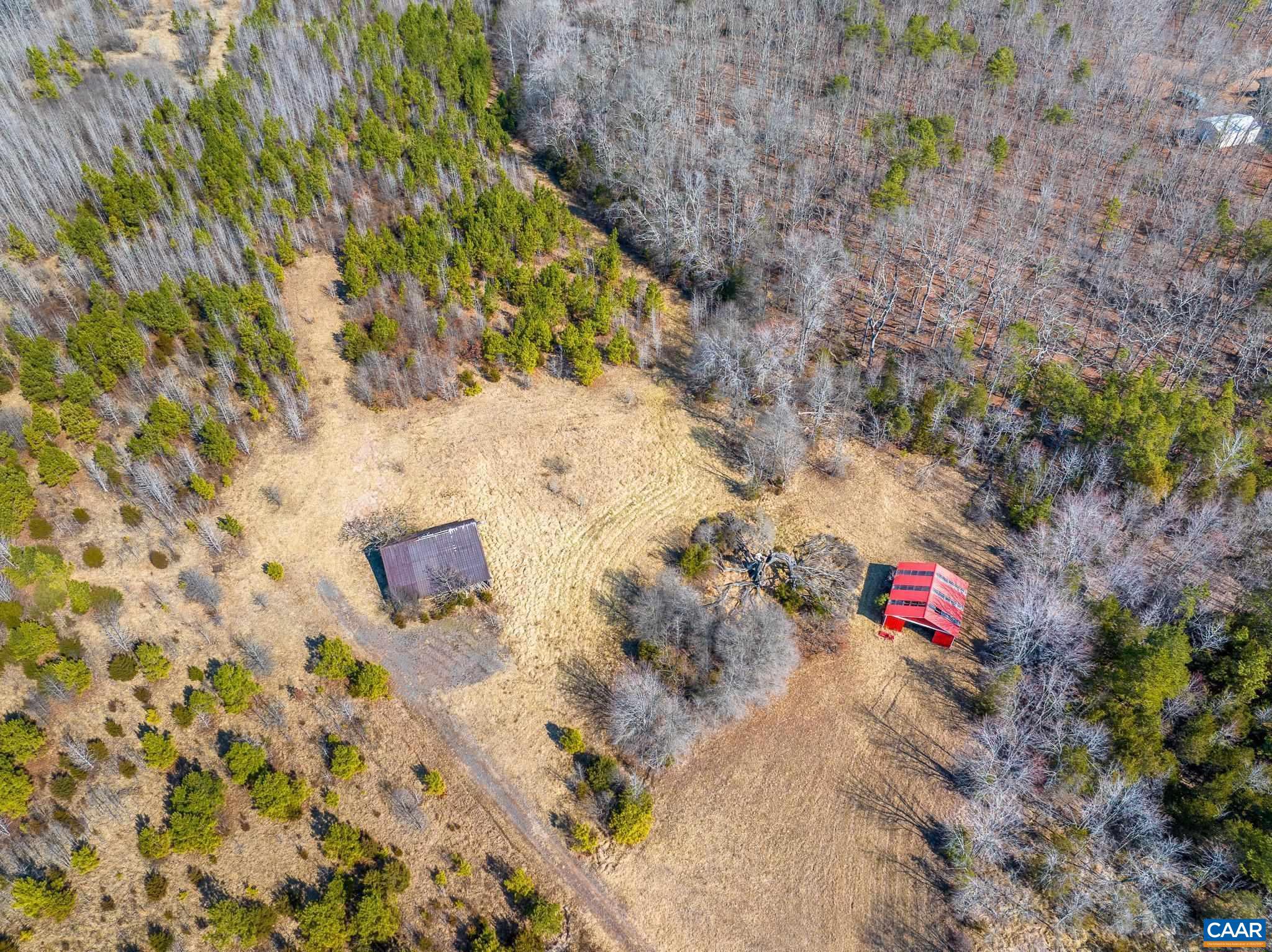 NONE AVAILABLE - Land