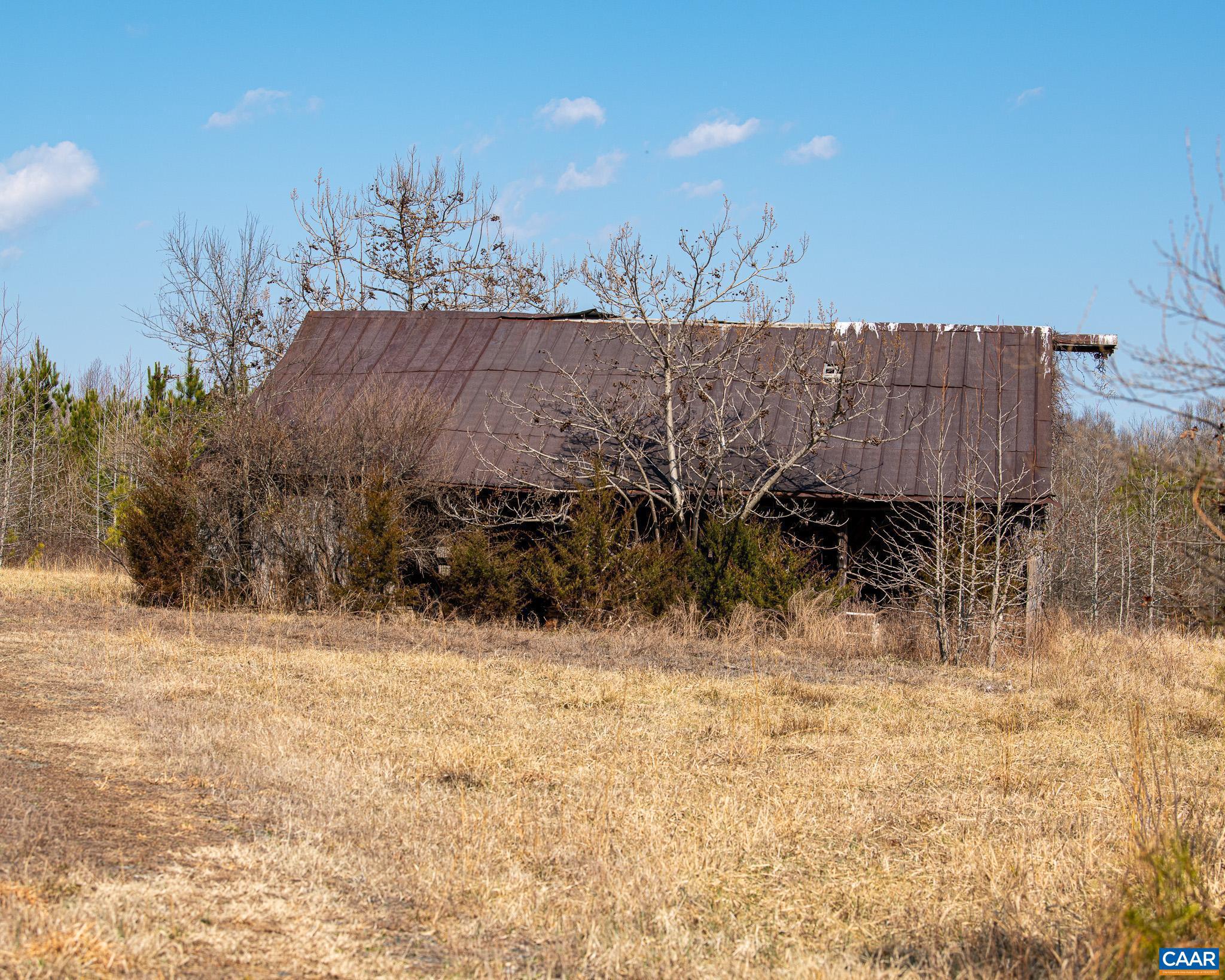 NONE AVAILABLE - Land