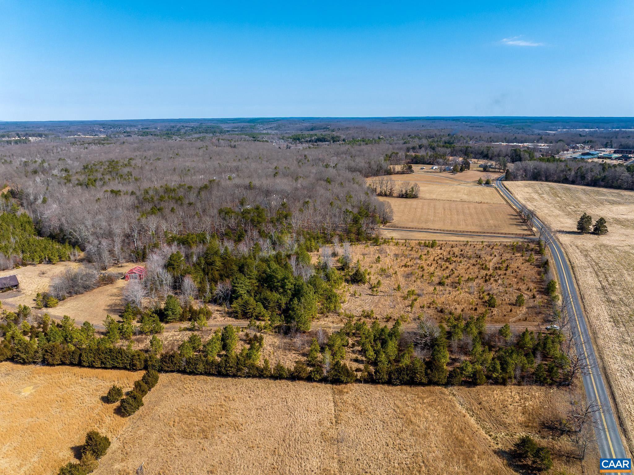 NONE AVAILABLE - Land