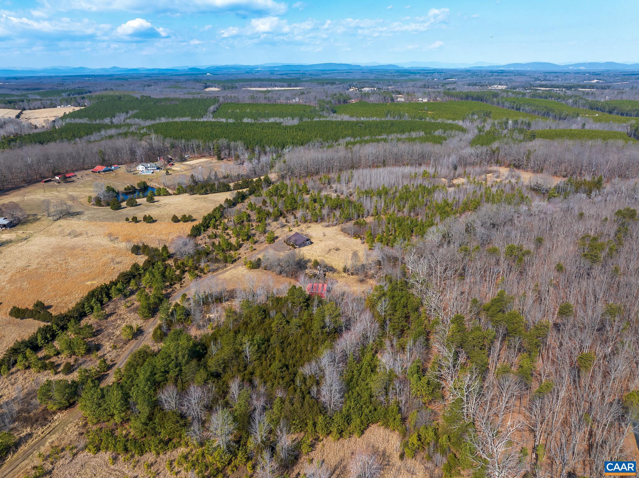 NONE AVAILABLE - Land