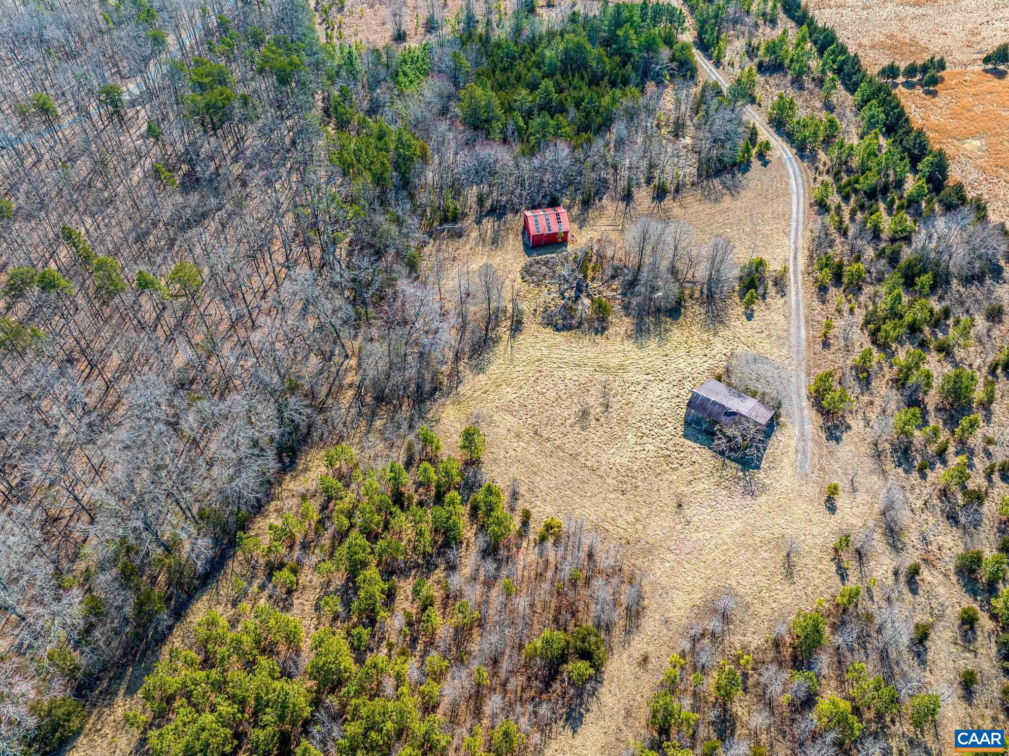 NONE AVAILABLE - Land