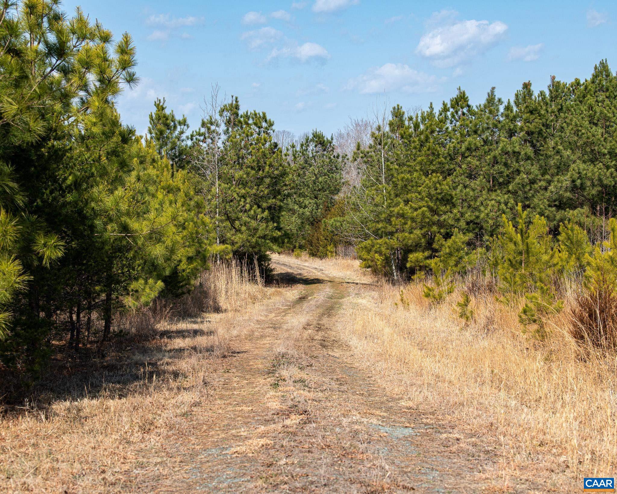 NONE AVAILABLE - Land