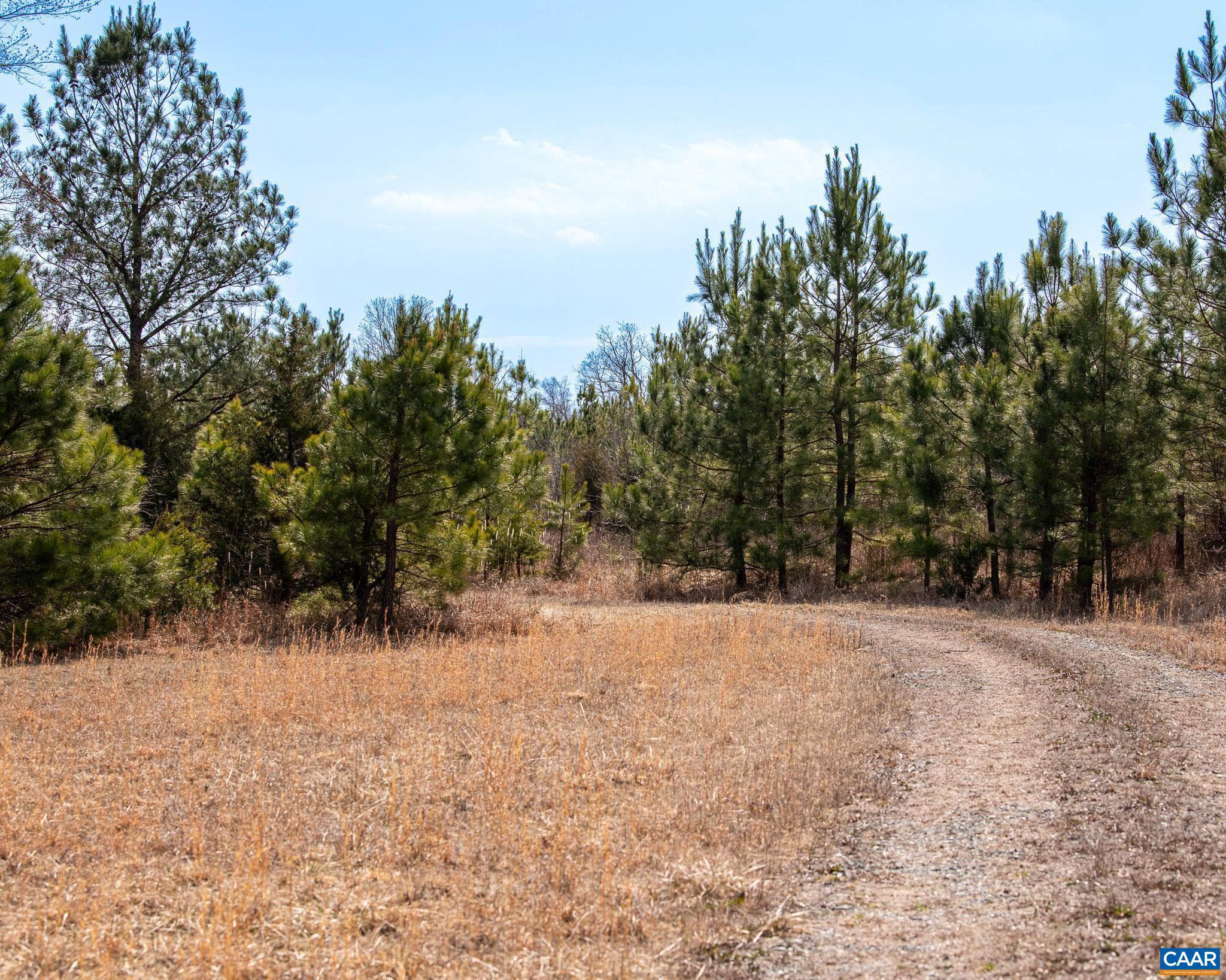 NONE AVAILABLE - Land