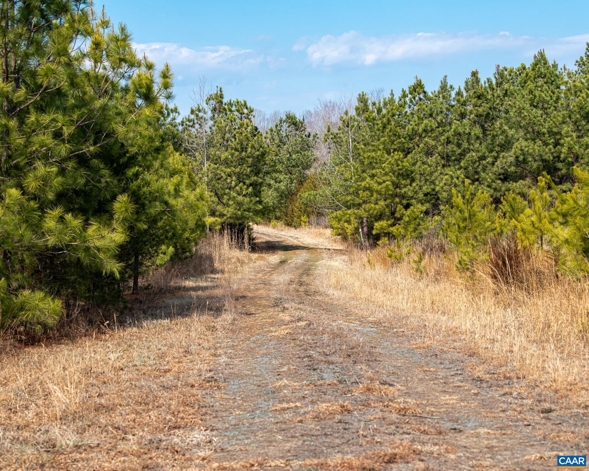 NONE AVAILABLE - Land