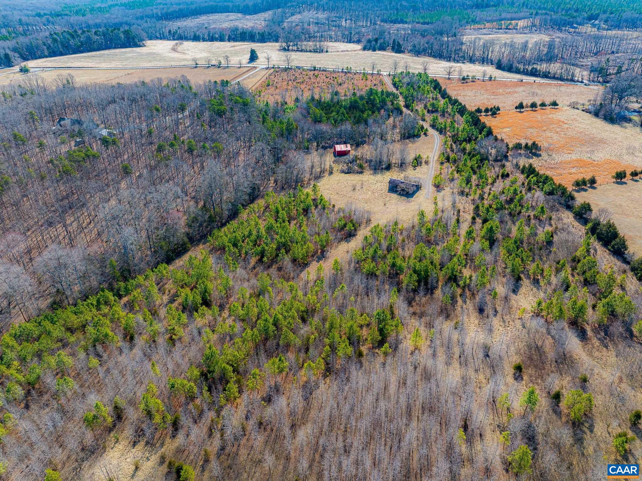 NONE AVAILABLE - Land