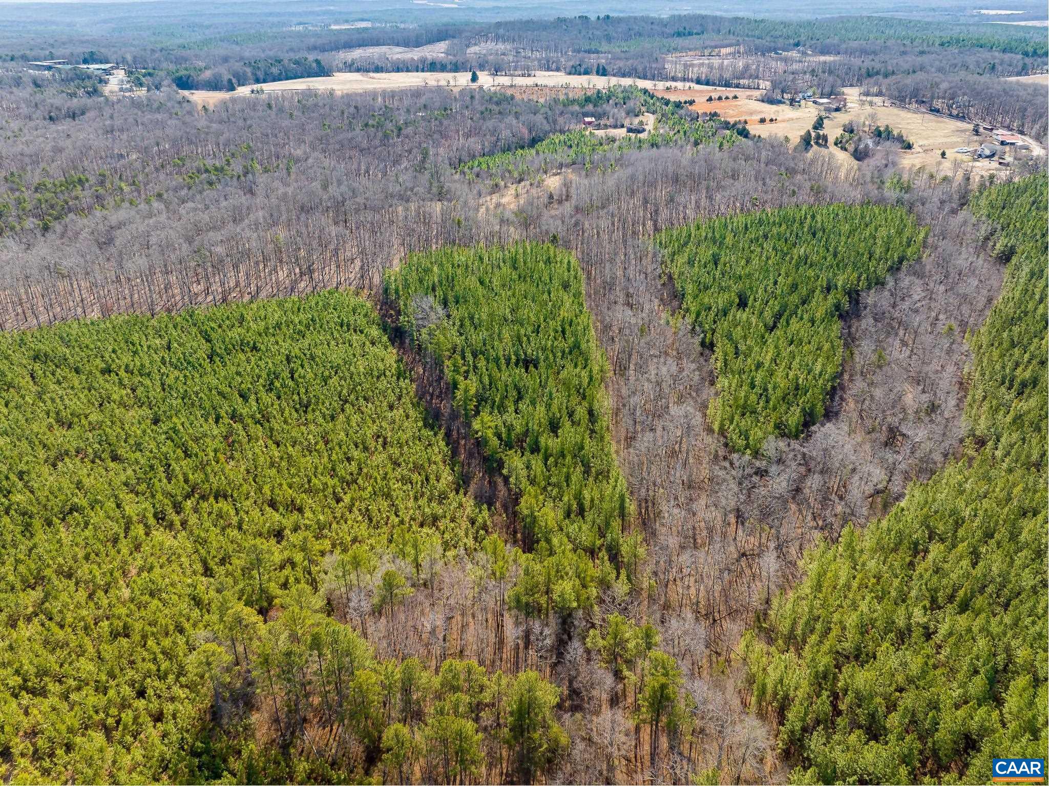 NONE AVAILABLE - Land