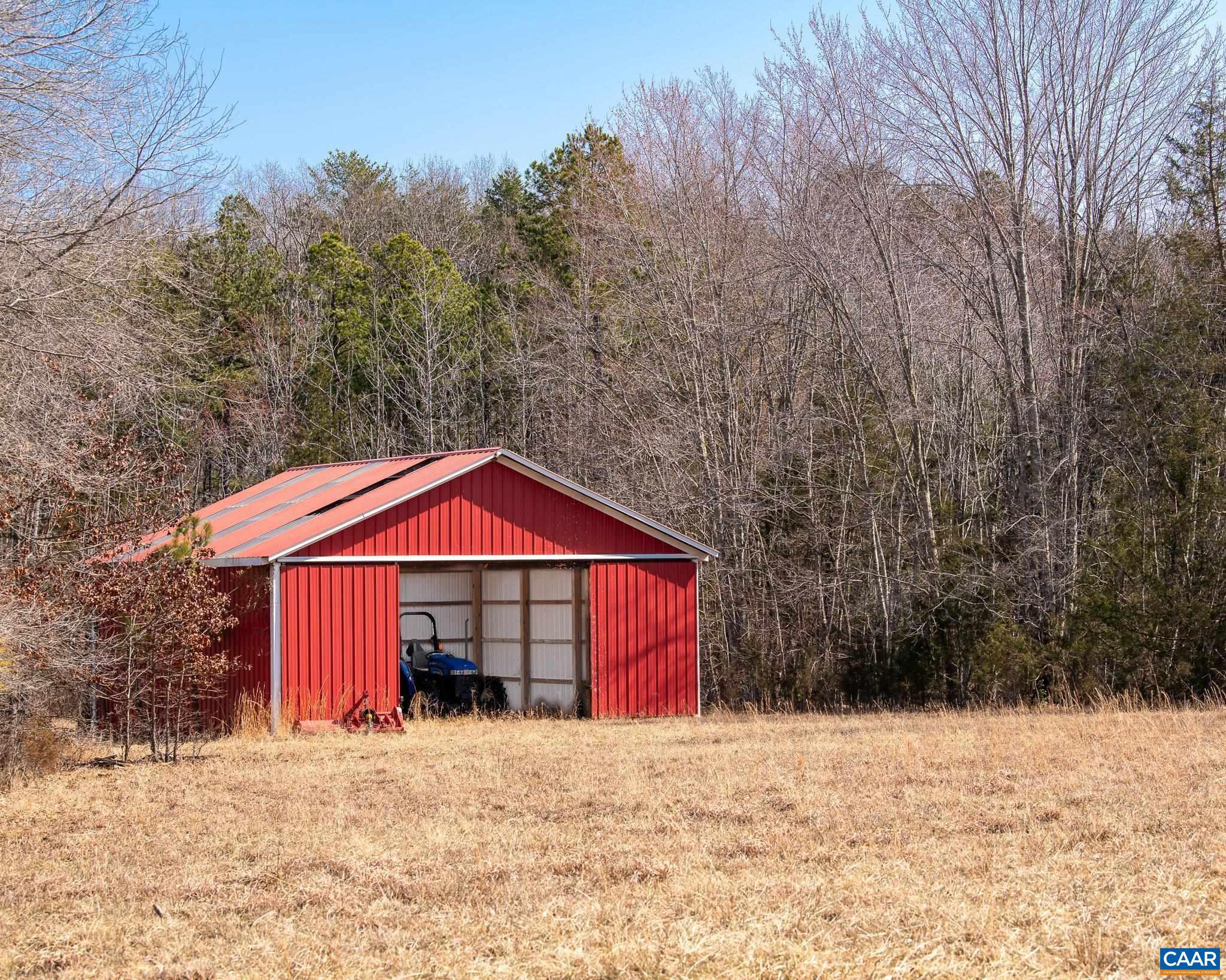 NONE AVAILABLE - Land