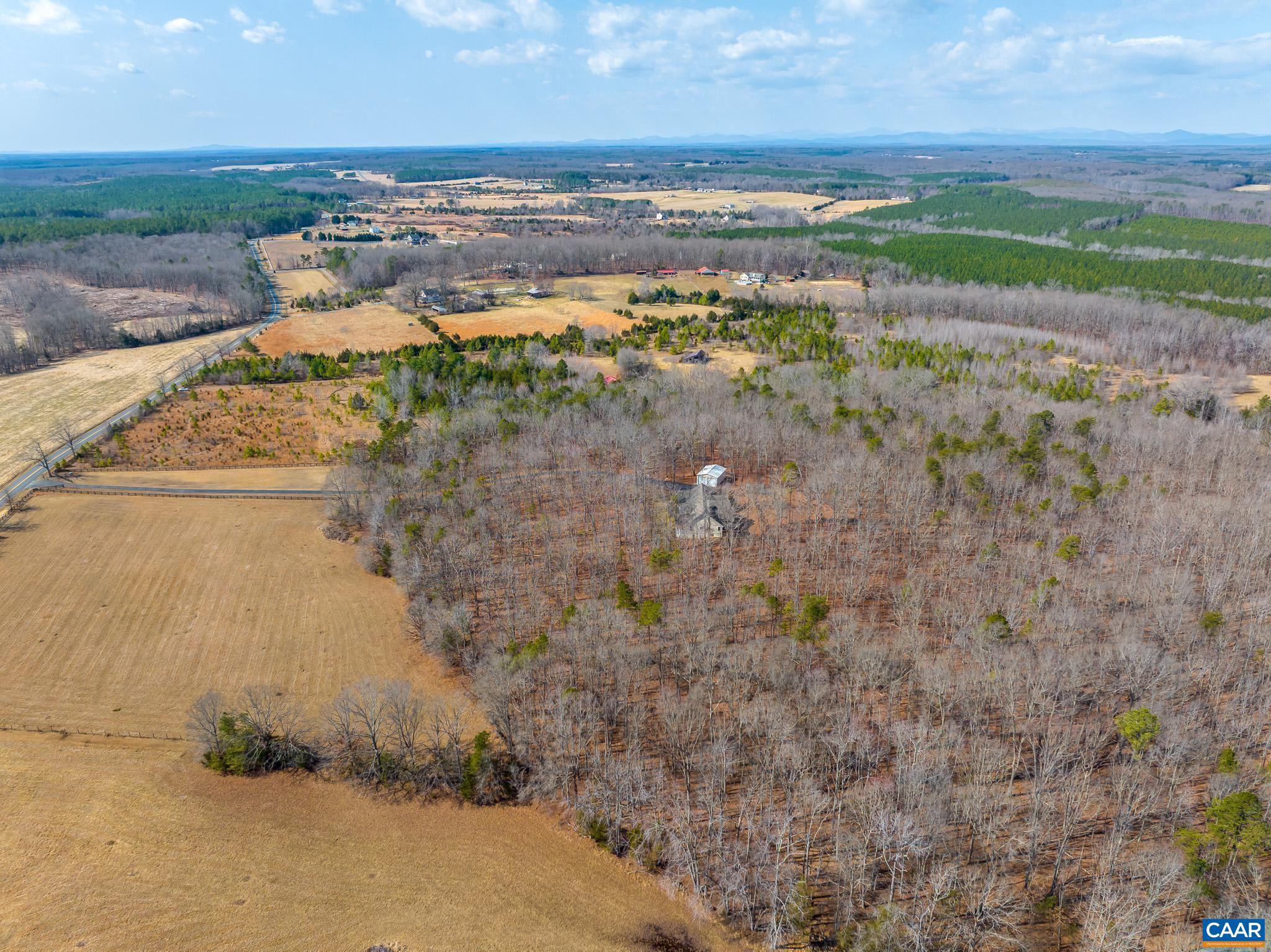 NONE AVAILABLE - Land