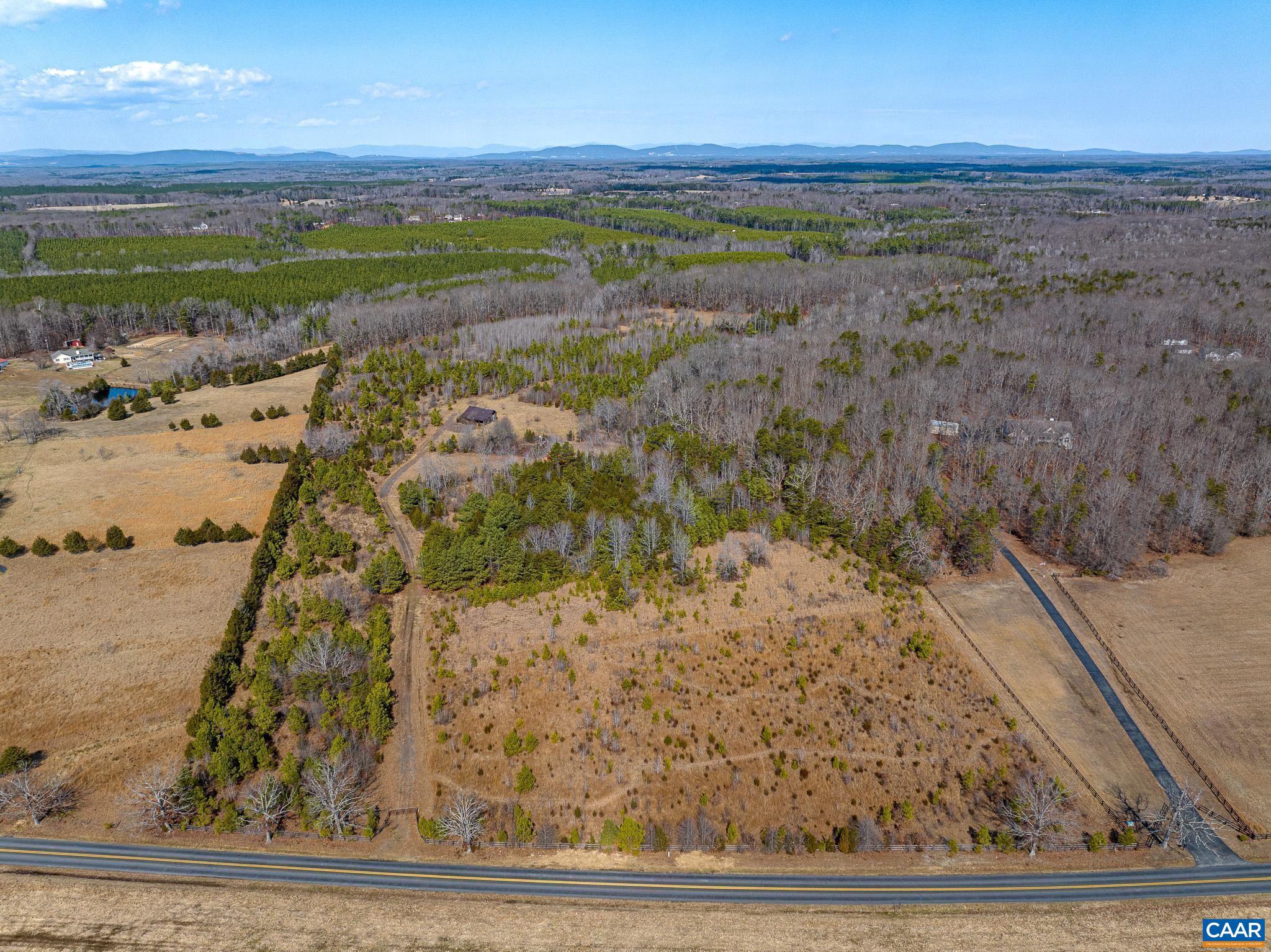 NONE AVAILABLE - Land