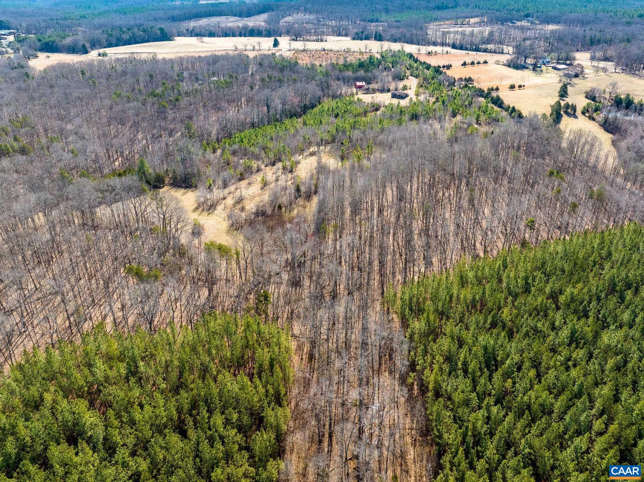 NONE AVAILABLE - Land