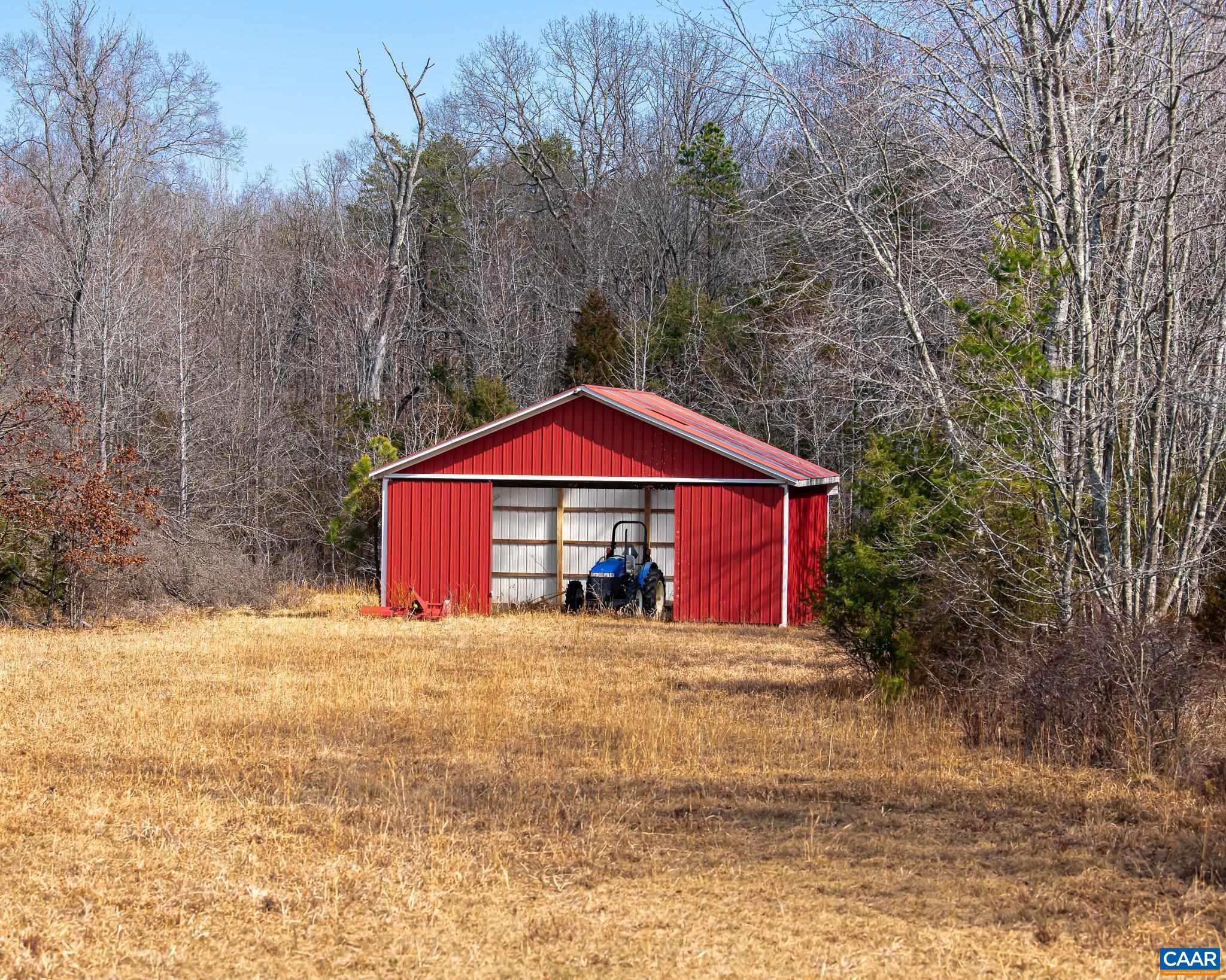 NONE AVAILABLE - Land