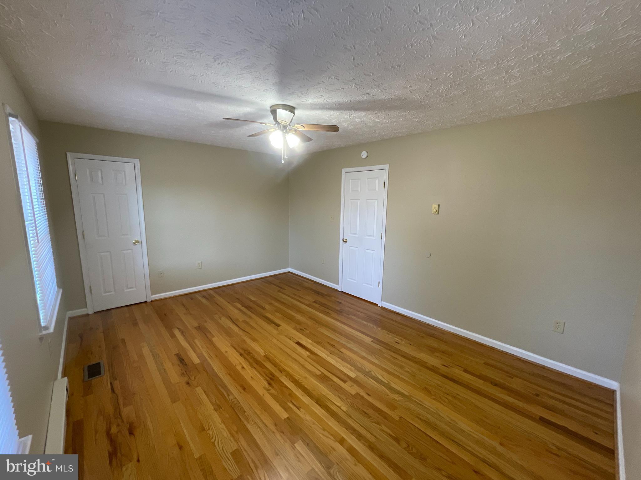 THE PINES - Residential Lease