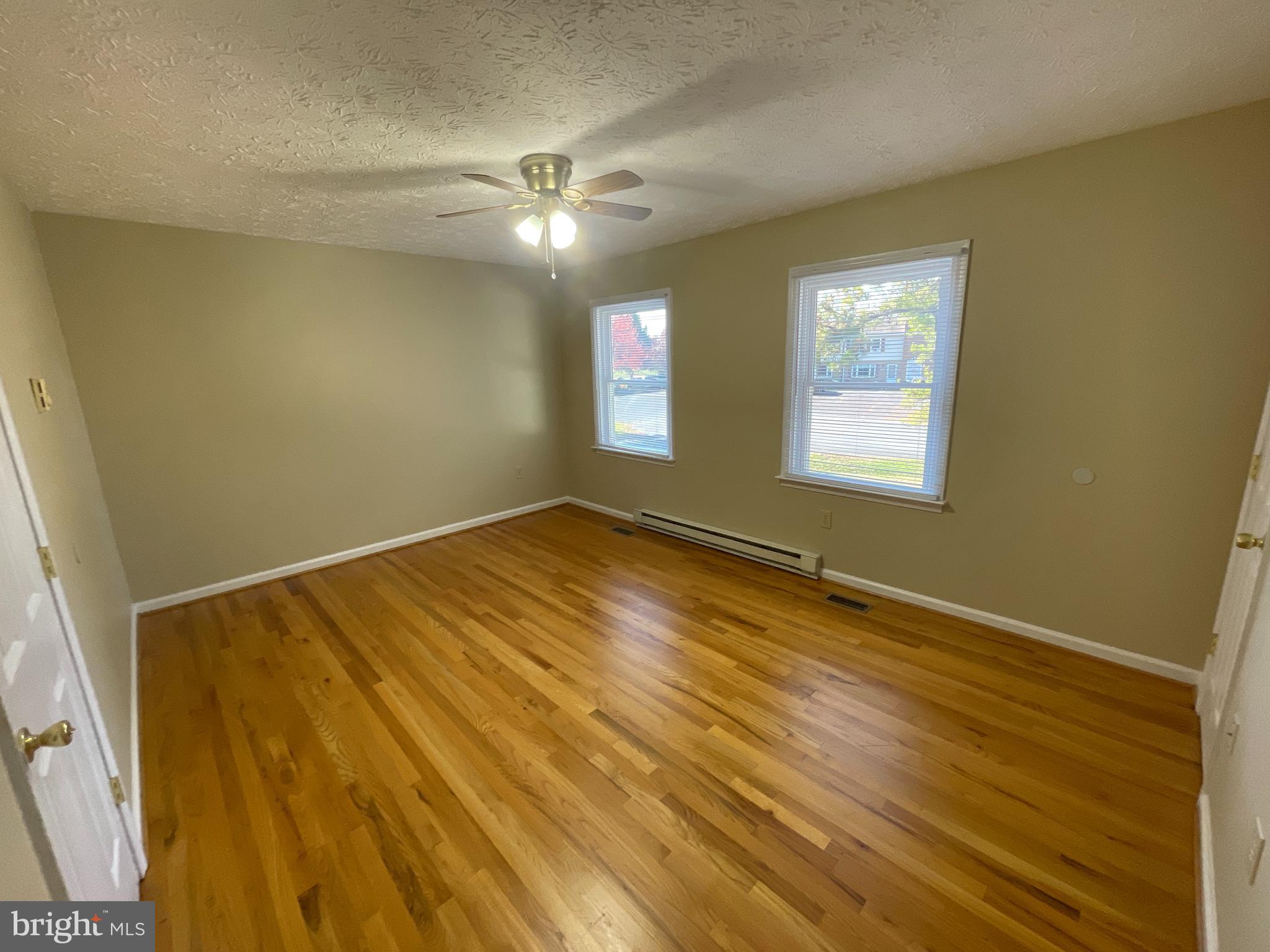 THE PINES - Residential Lease