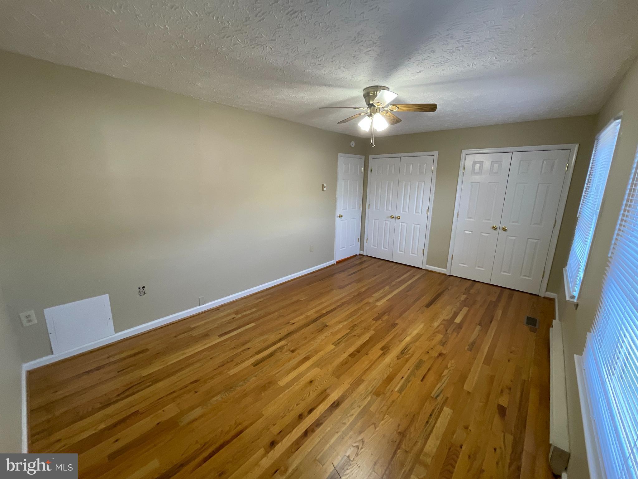 THE PINES - Residential Lease