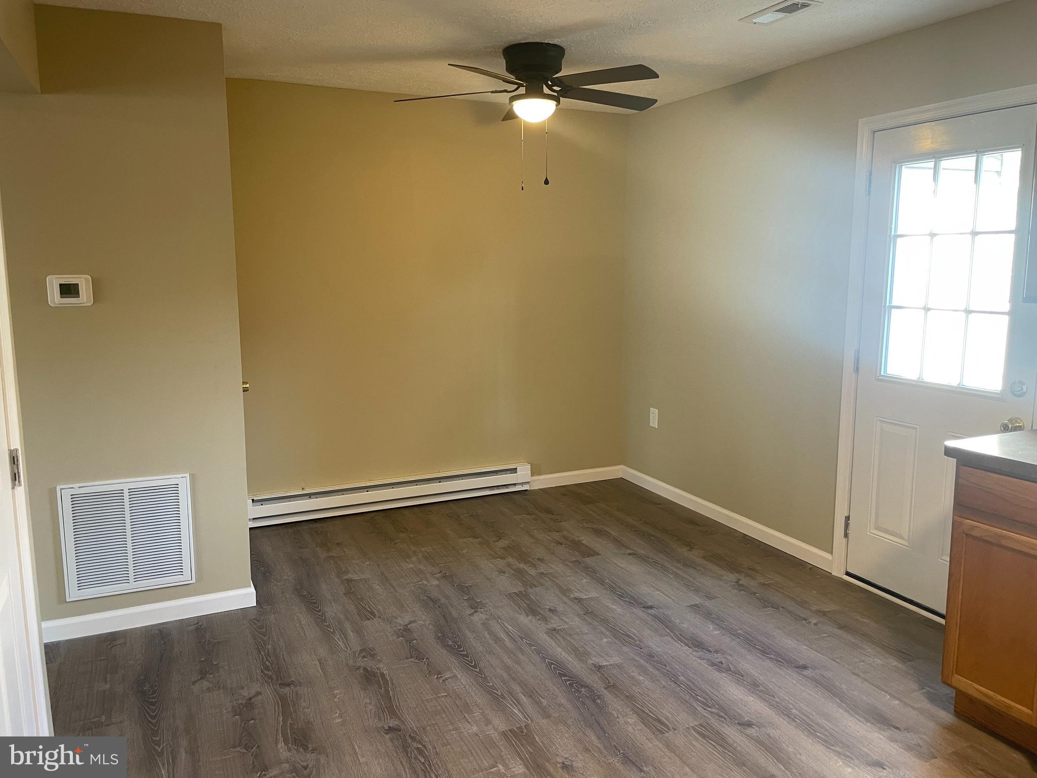 THE PINES - Residential Lease