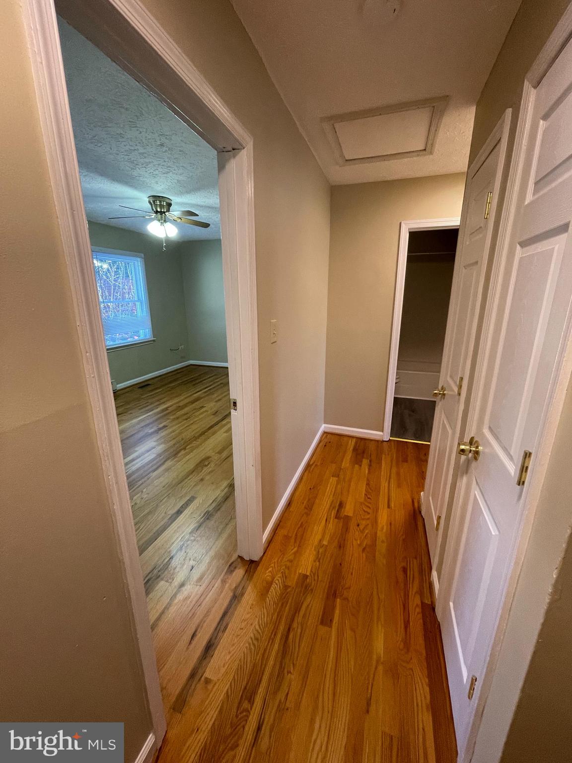 THE PINES - Residential Lease