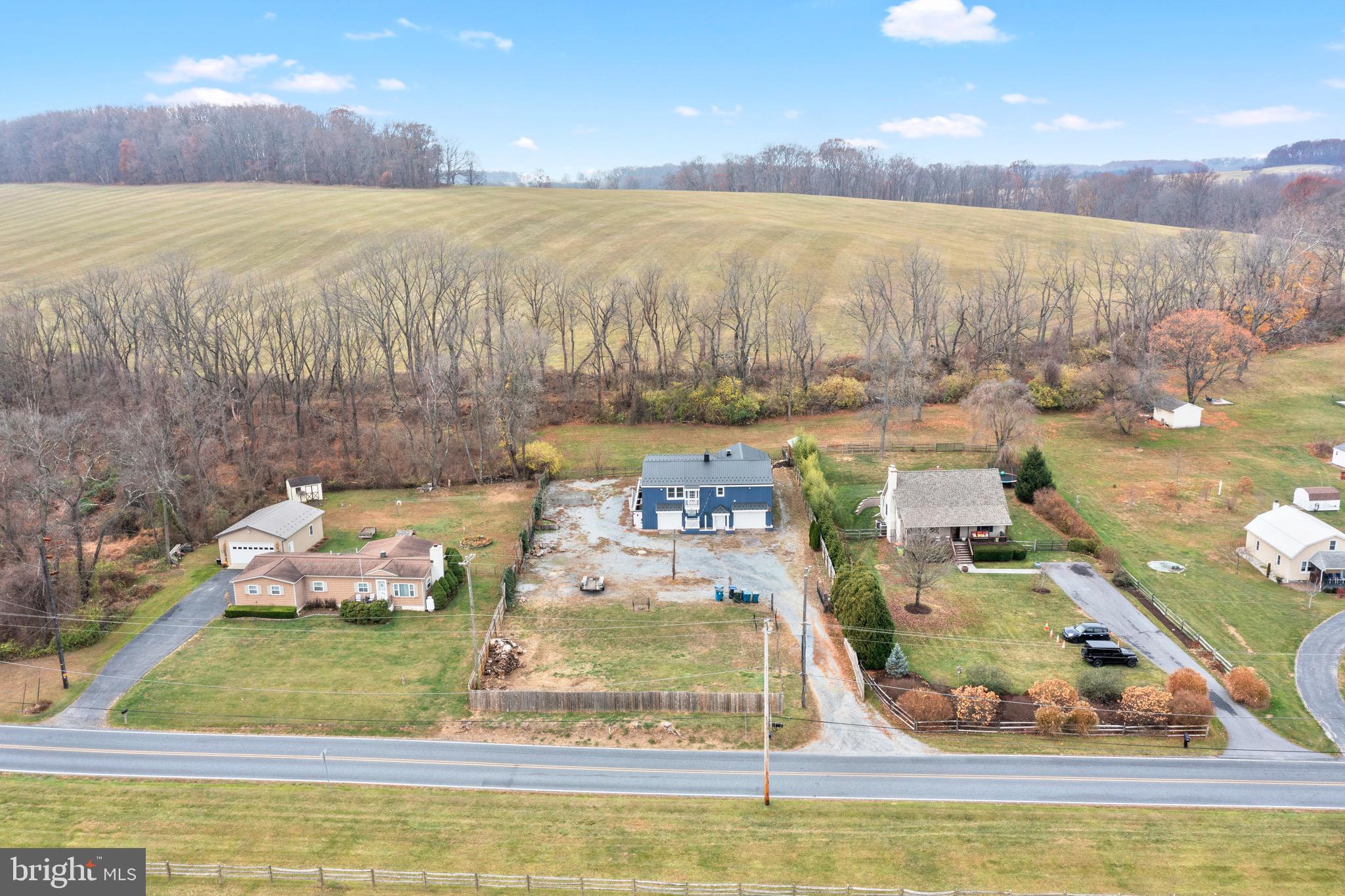 1321 N CHATHAM ROAD