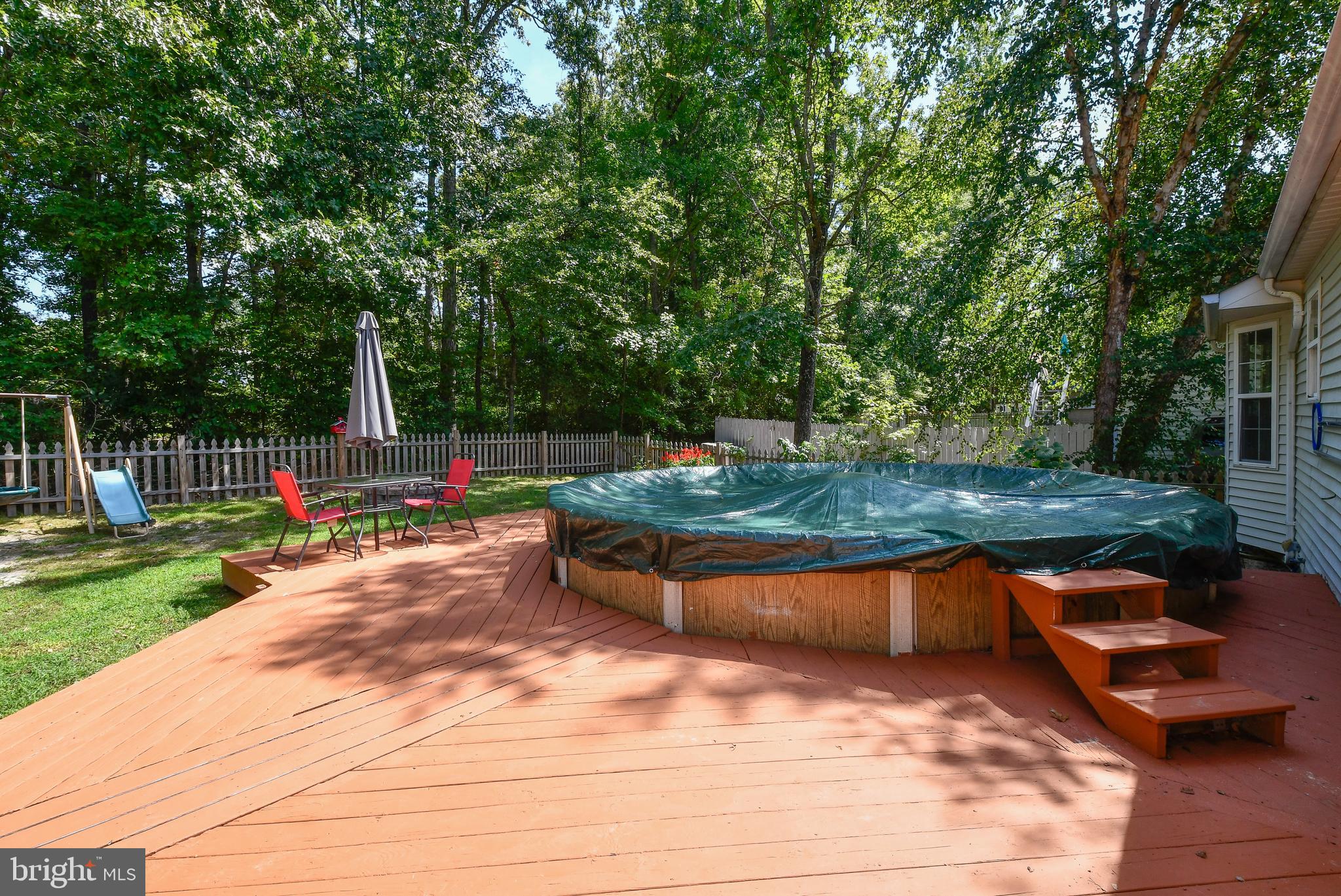 ENCHANTED WOODS - Residential