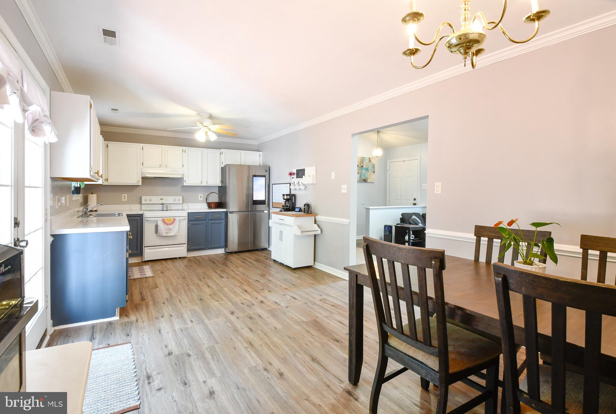 ENCHANTED WOODS - Residential