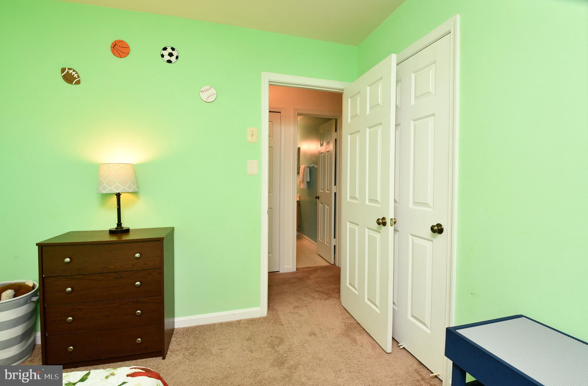 ENCHANTED WOODS - Residential