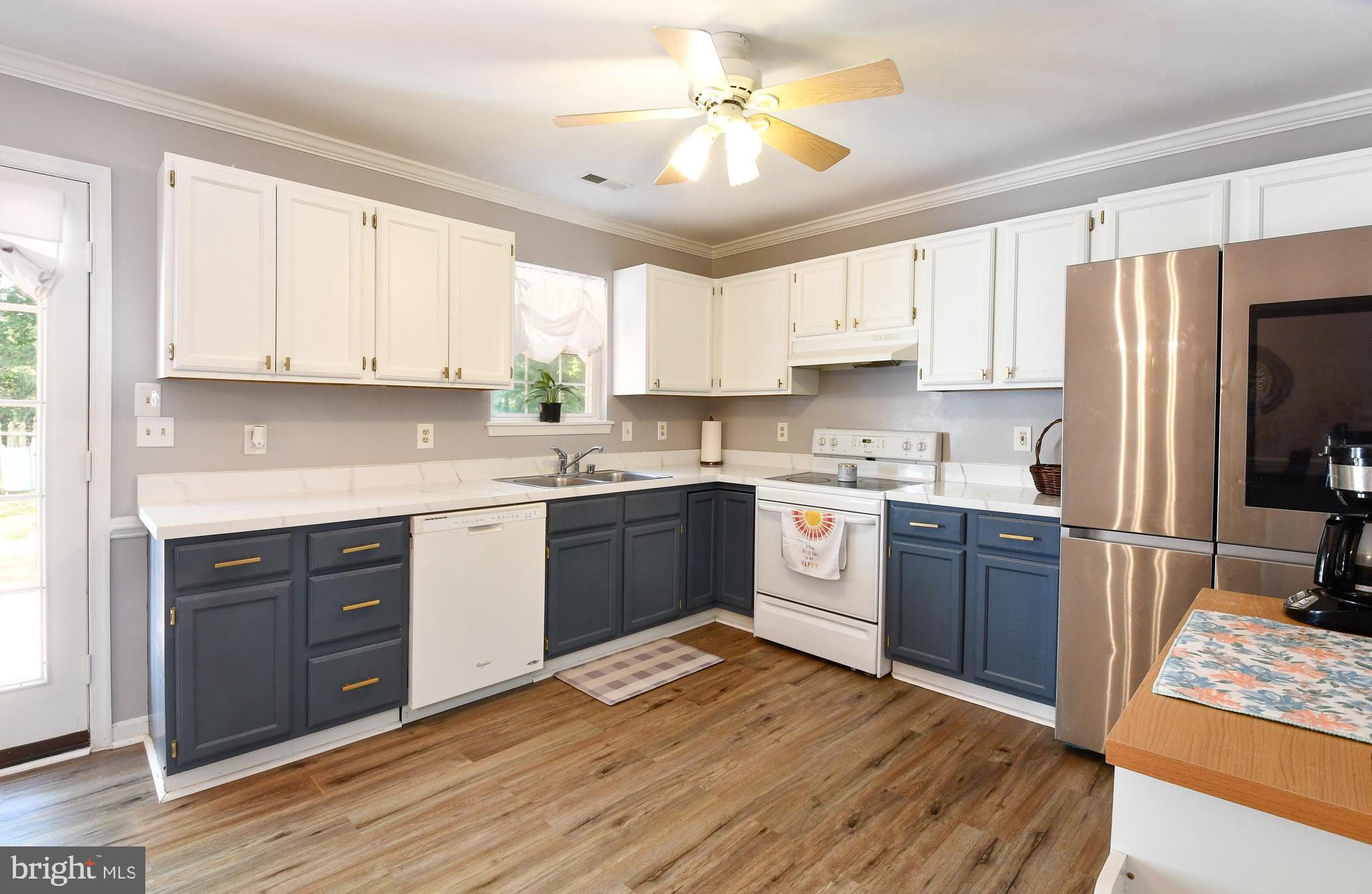 ENCHANTED WOODS - Residential