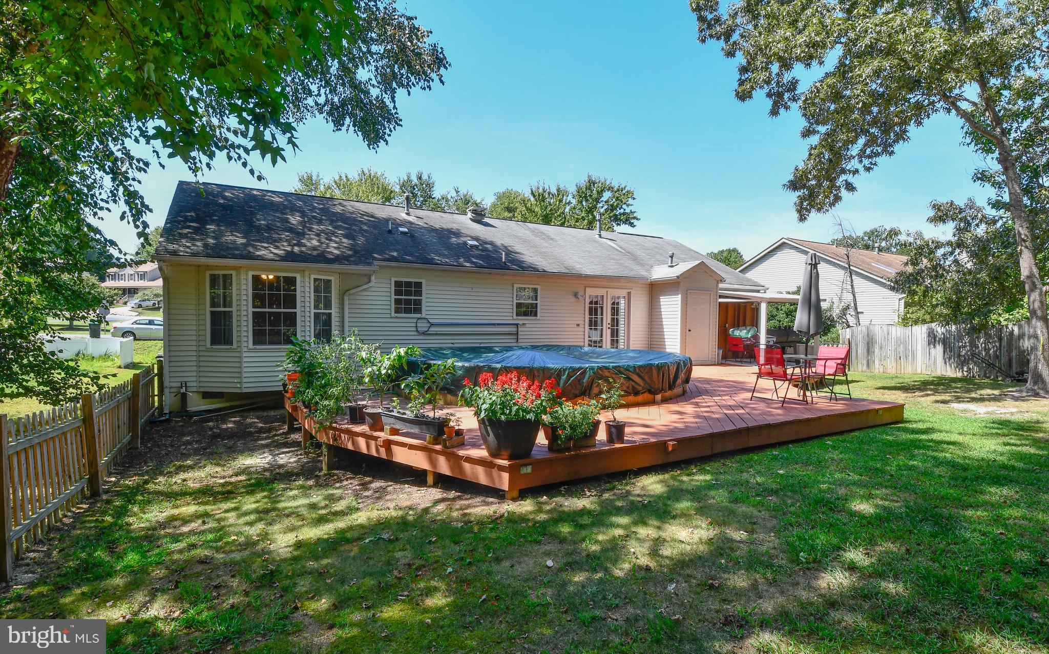 ENCHANTED WOODS - Residential